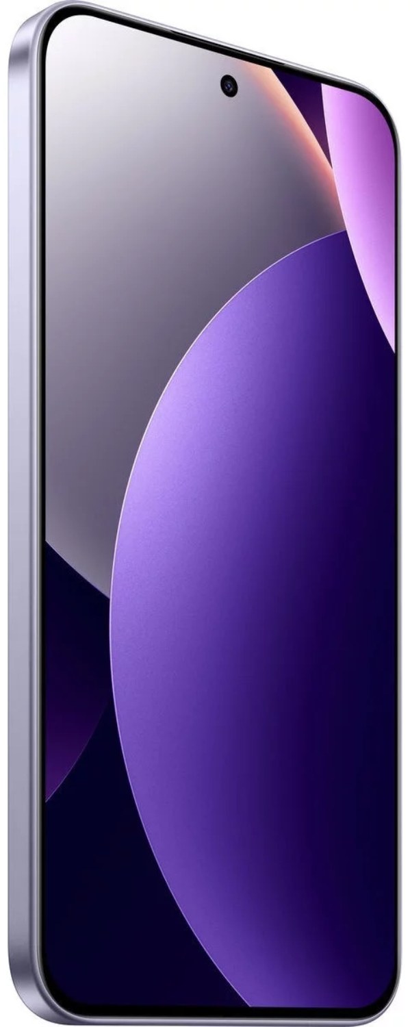 Смартфон REDMI Note 15 Pro 5G 8/256 ГБ фиолетовый