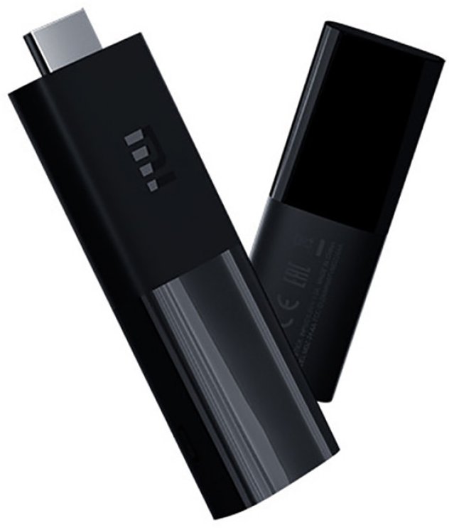 Медиаплеер Xiaomi Mi TV Stick MDZ-24-AA